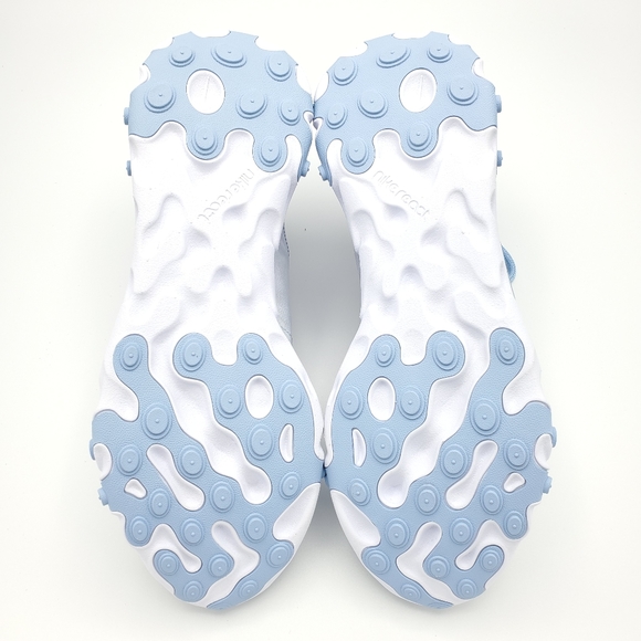 Women's Nike React Element 55 , Size 8 - Picture 9 of 10